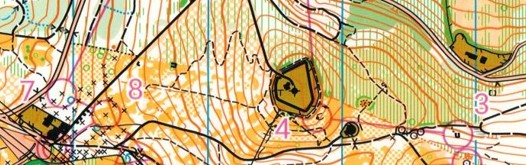 T 23-21 PWT träning