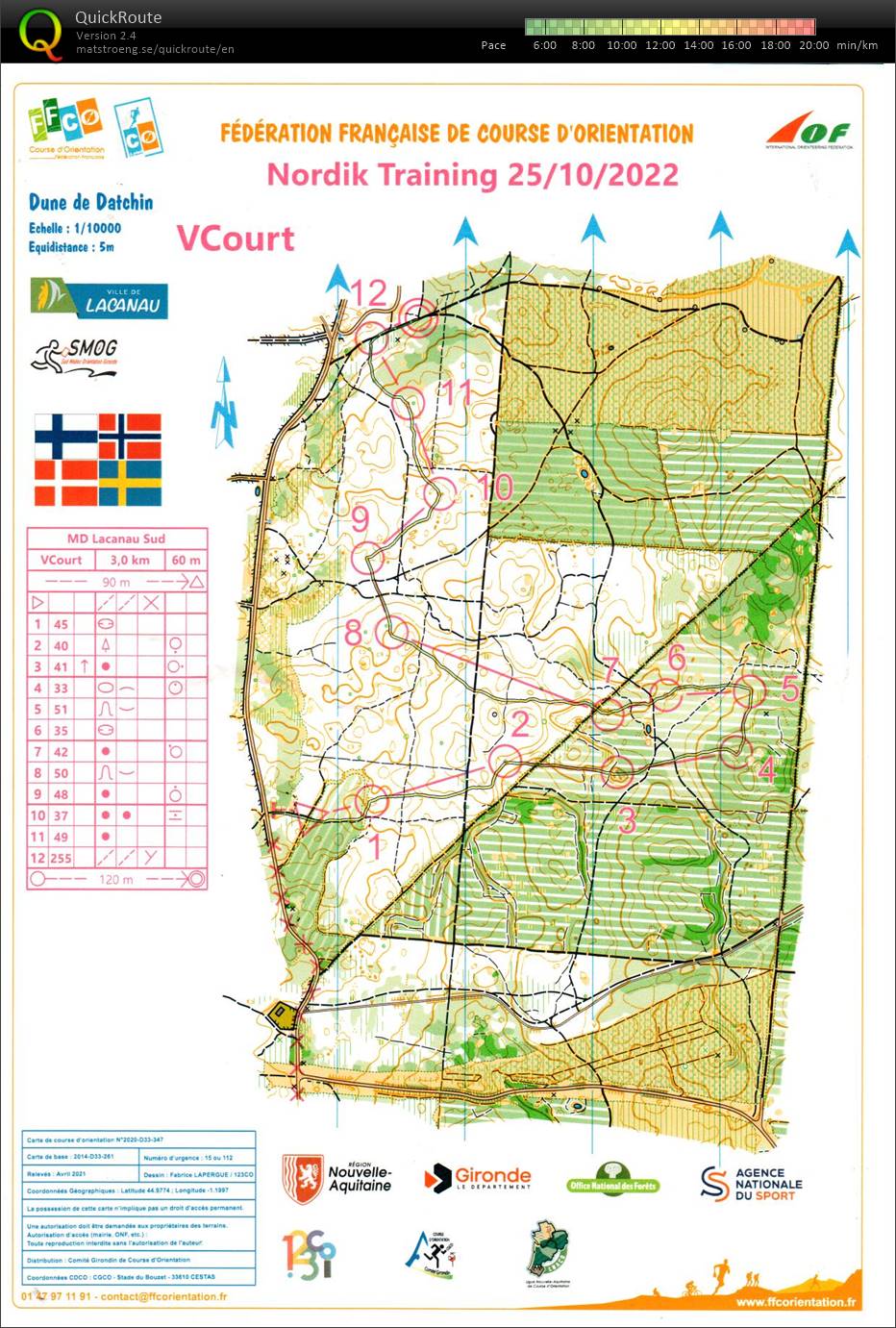 23-60 PWT Tävling (2023-10-25)