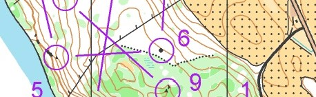 T24-03 egen barmarksträning