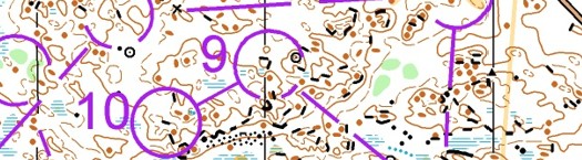 T 24-12 NOKveteranträning Svärdsklova