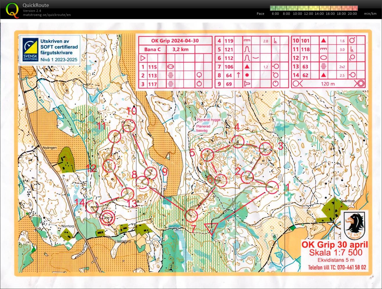 24-23 MOL Mariefred (30/04/2024)