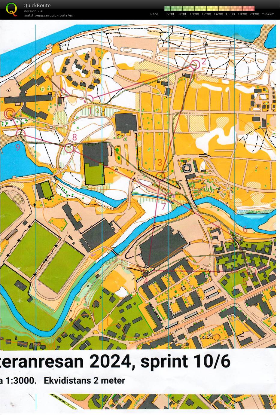 24-33 Veteranresan Mora sprint (2024-06-10)