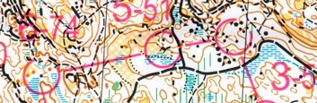 24-37 Ravinens 3-kvällars medel