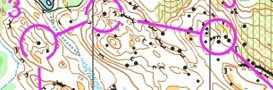 T 24-20 Träning Helgesta m Mona o Göran