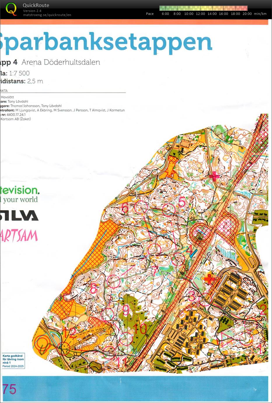 24-44 O-Ringen Smålandskusten E4 (2024-07-26)