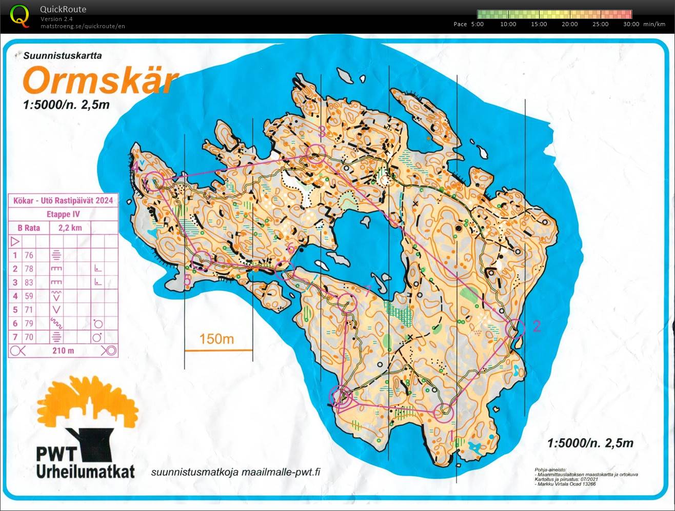 24-49 Skärgårdstouren E4 (2024-08-02)