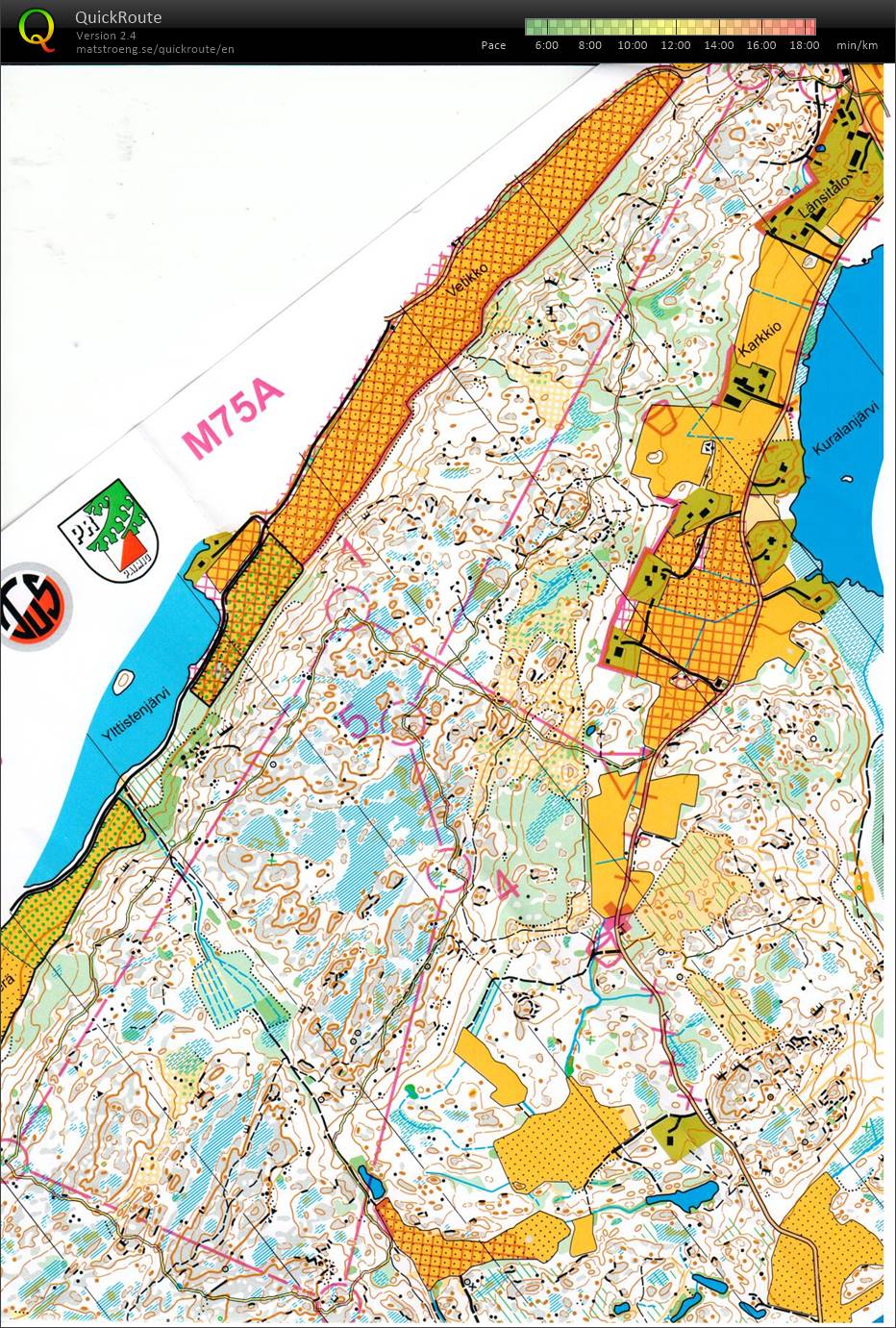 24-55 WMOC Åbo LF (2024-08-09)