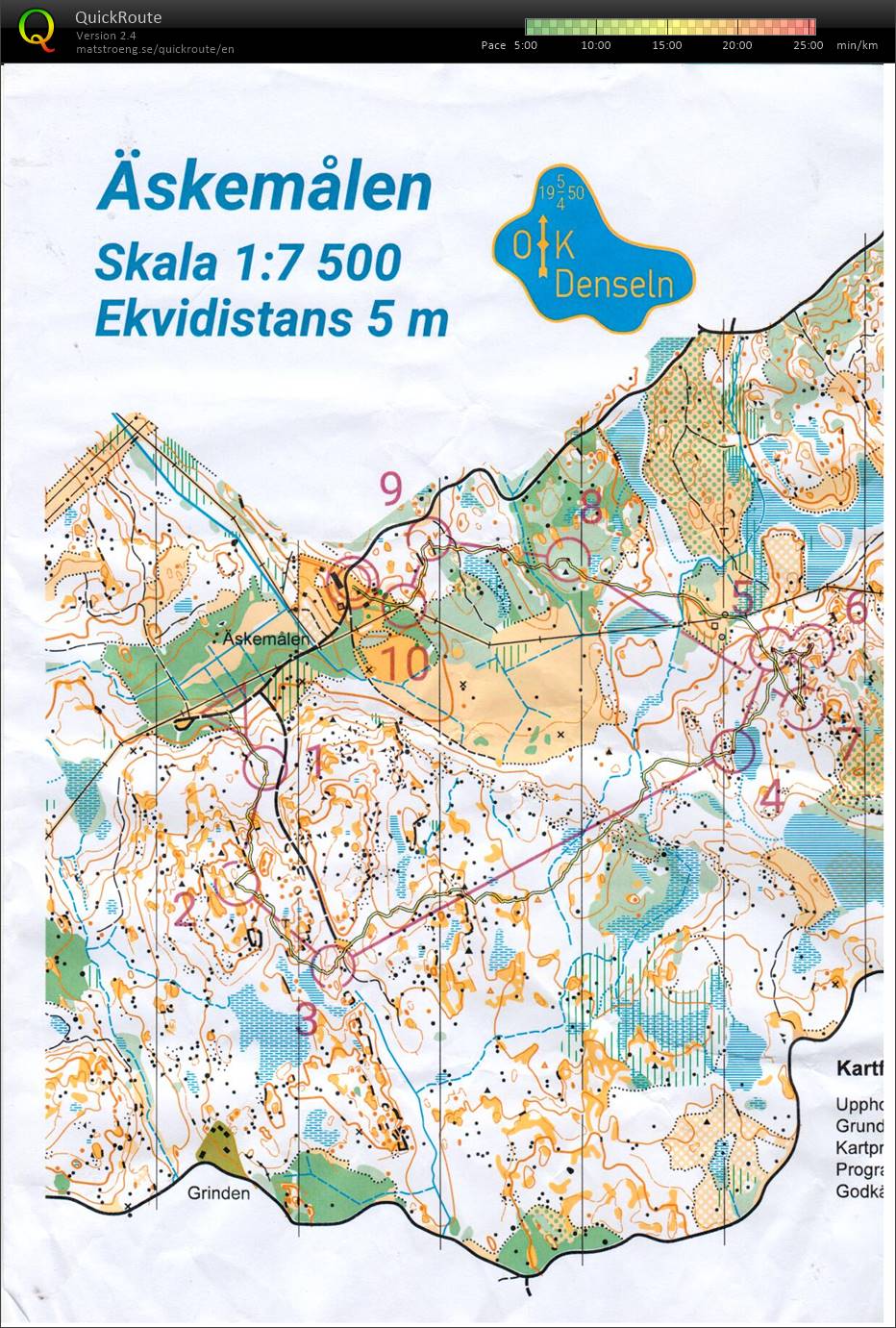 24-73 Spring för Ukraina (2024-10-20)
