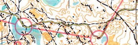 T 25-01 NOKveteranträning Ekensberg (16.01.2025)