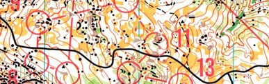 25-01 Maximum Orienteering Meeting 2025 E1 (15.02.2025)