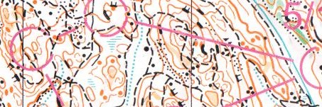 25-08 Zonträning Trosa (02.03.2025)