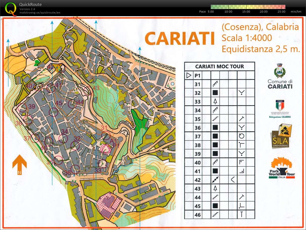 25-14 MOC Tour E5 Caritate (2025-03-24)