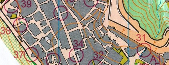 25-14 MOC Tour E5 Caritate (24.03.2025)
