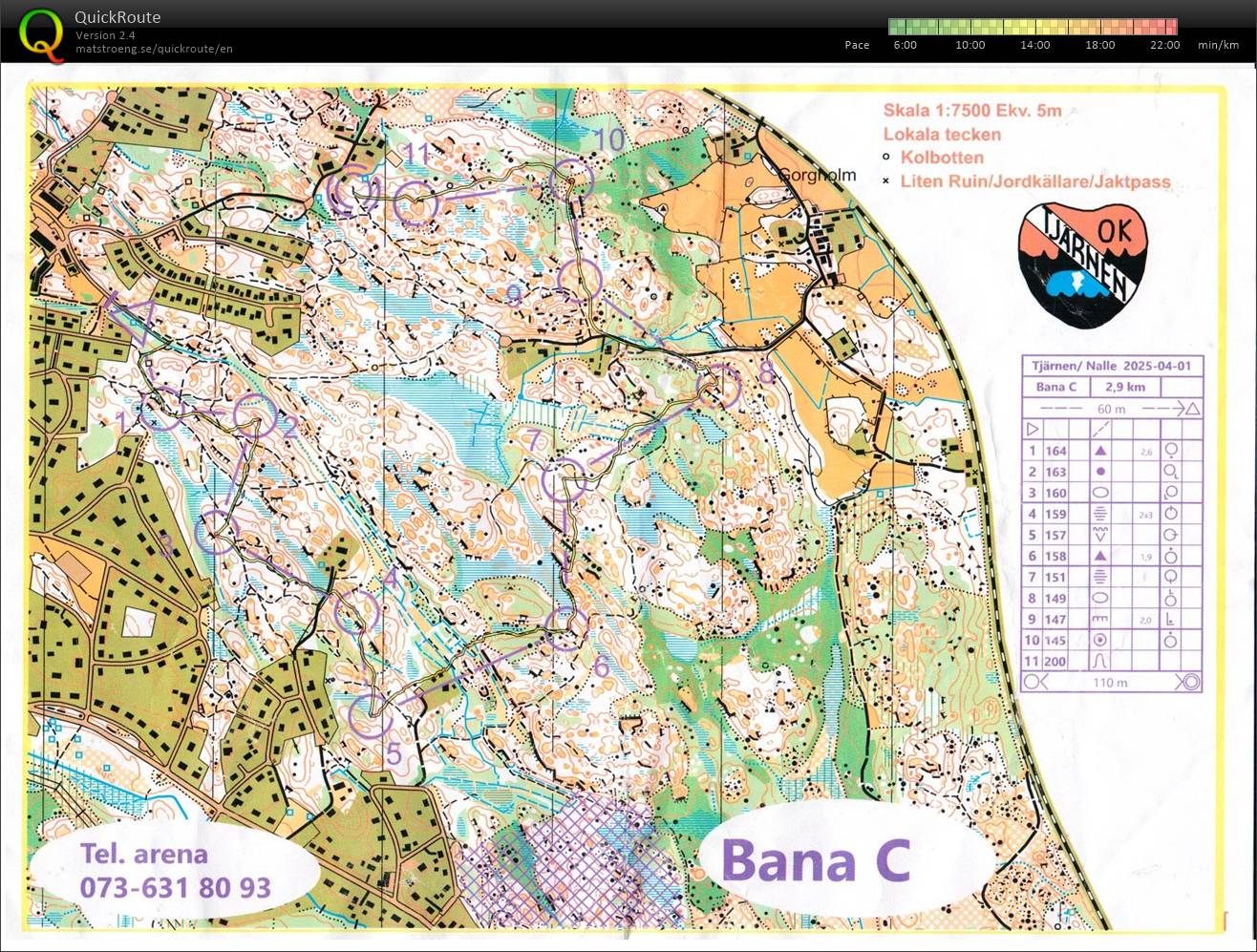 25-17 MOL Tjärnen/Nalle (2025-04-01)