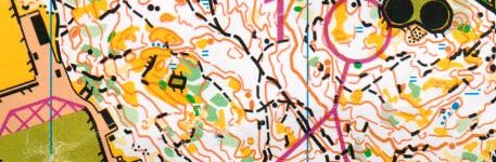 25-18 Veterantävling Ruddalen (03.04.2025)