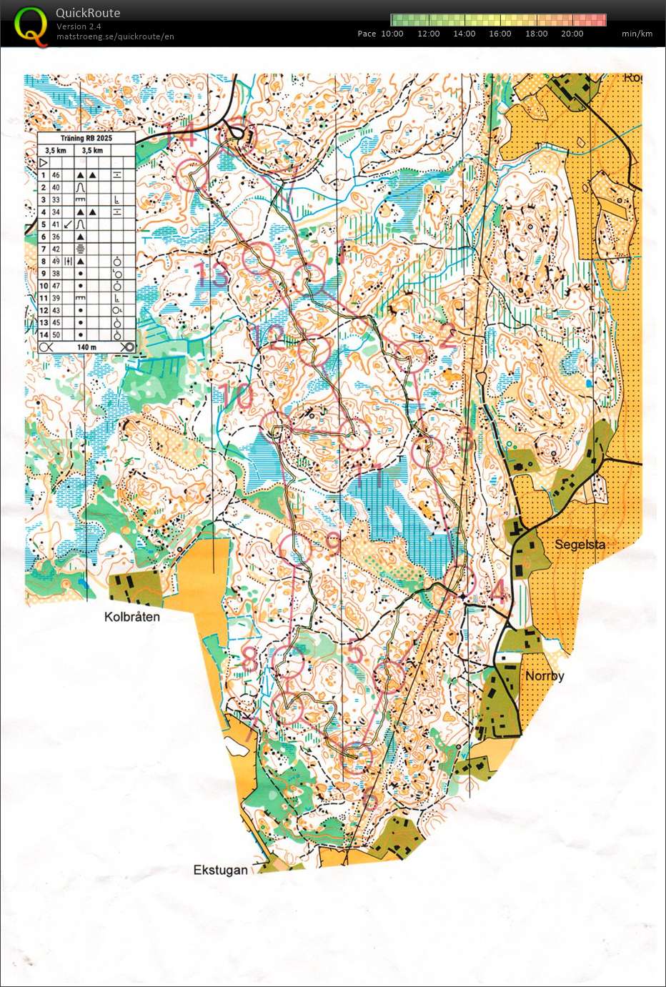 T 25-17 NOK-veteranträning Ryssbergen (2025-04-17)