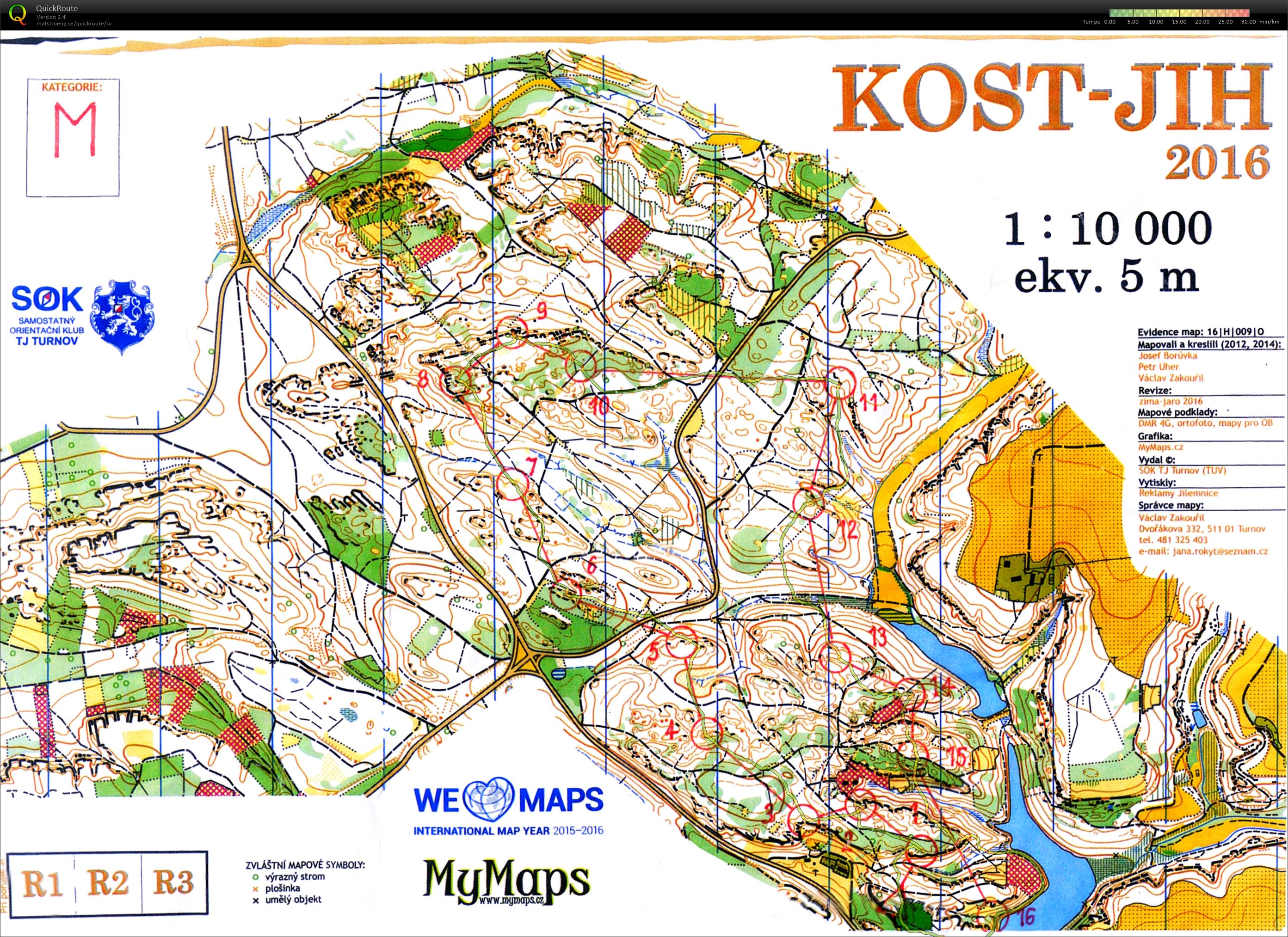 16-103 Höst Öst Jicin (2016-11-01)