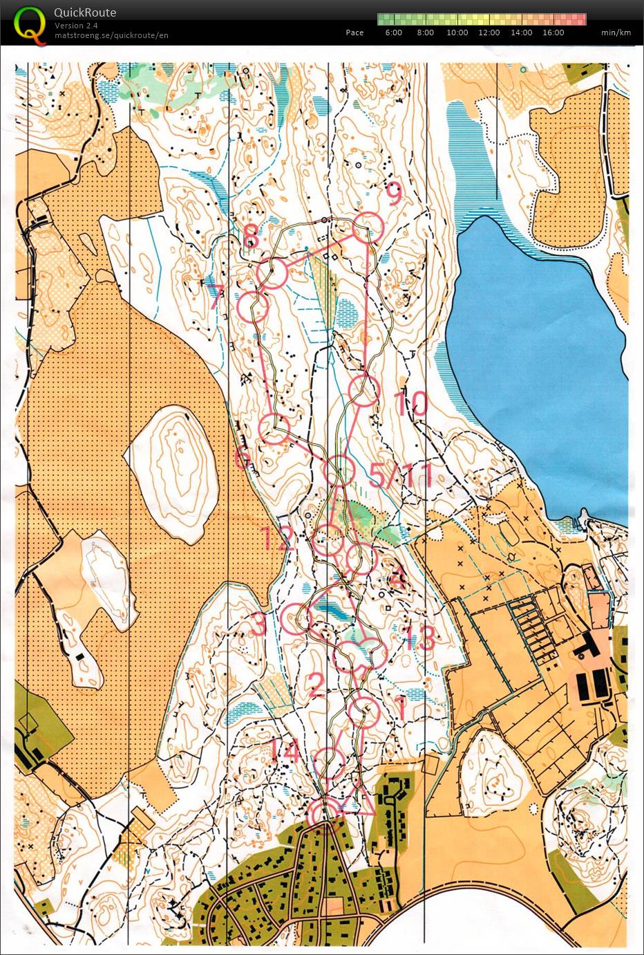 T 25-18 NOK-veteranträning Hagalund (2025-04-29)