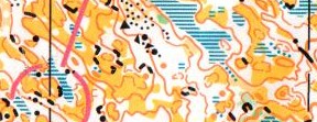 T 25-19 NOK-veteranträning Björksund (15.05.2025)