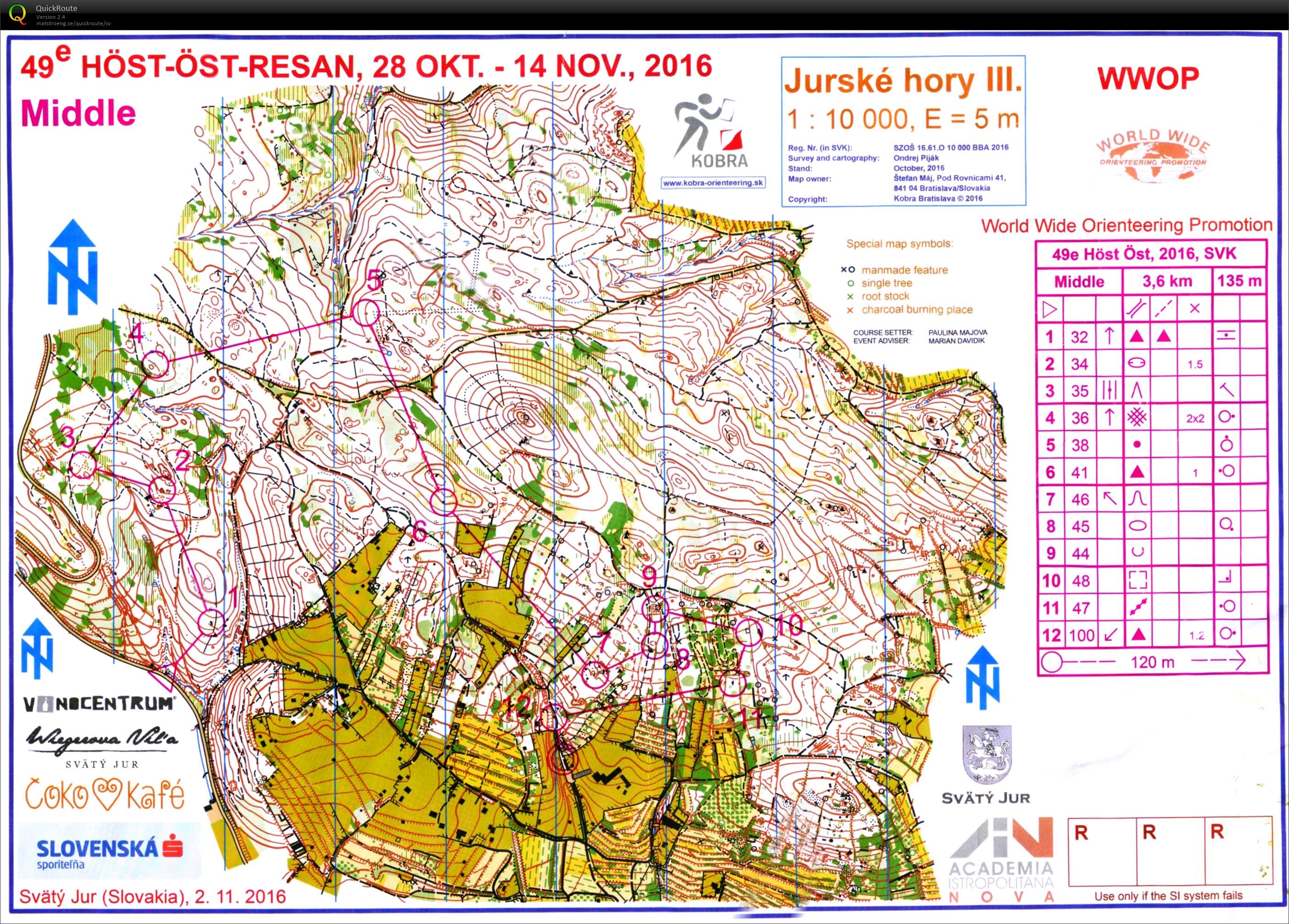 16-104 Höst Öst Bratislava (2016-11-02)