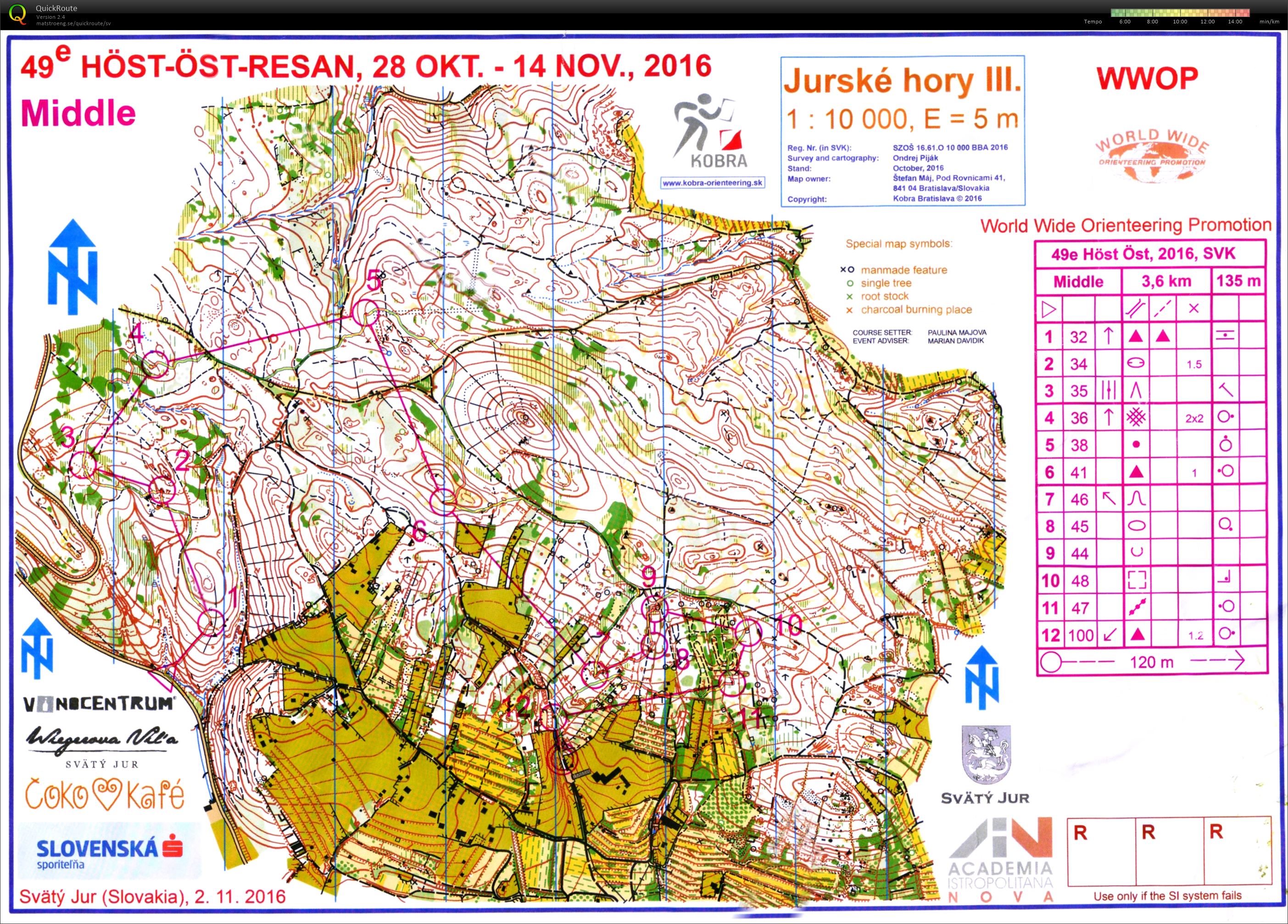 16-104 Höst Öst Bratislava (2016-11-02)