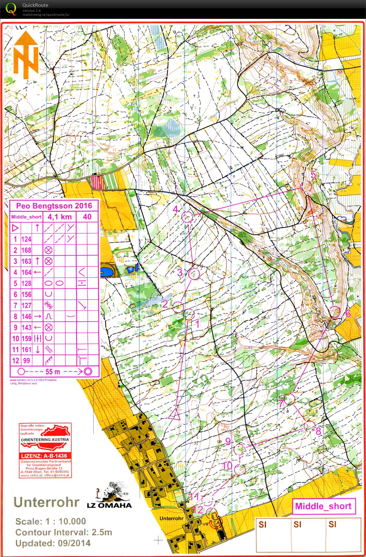 16-106 Höst Öst Pinkafeld lång (2016-11-03)