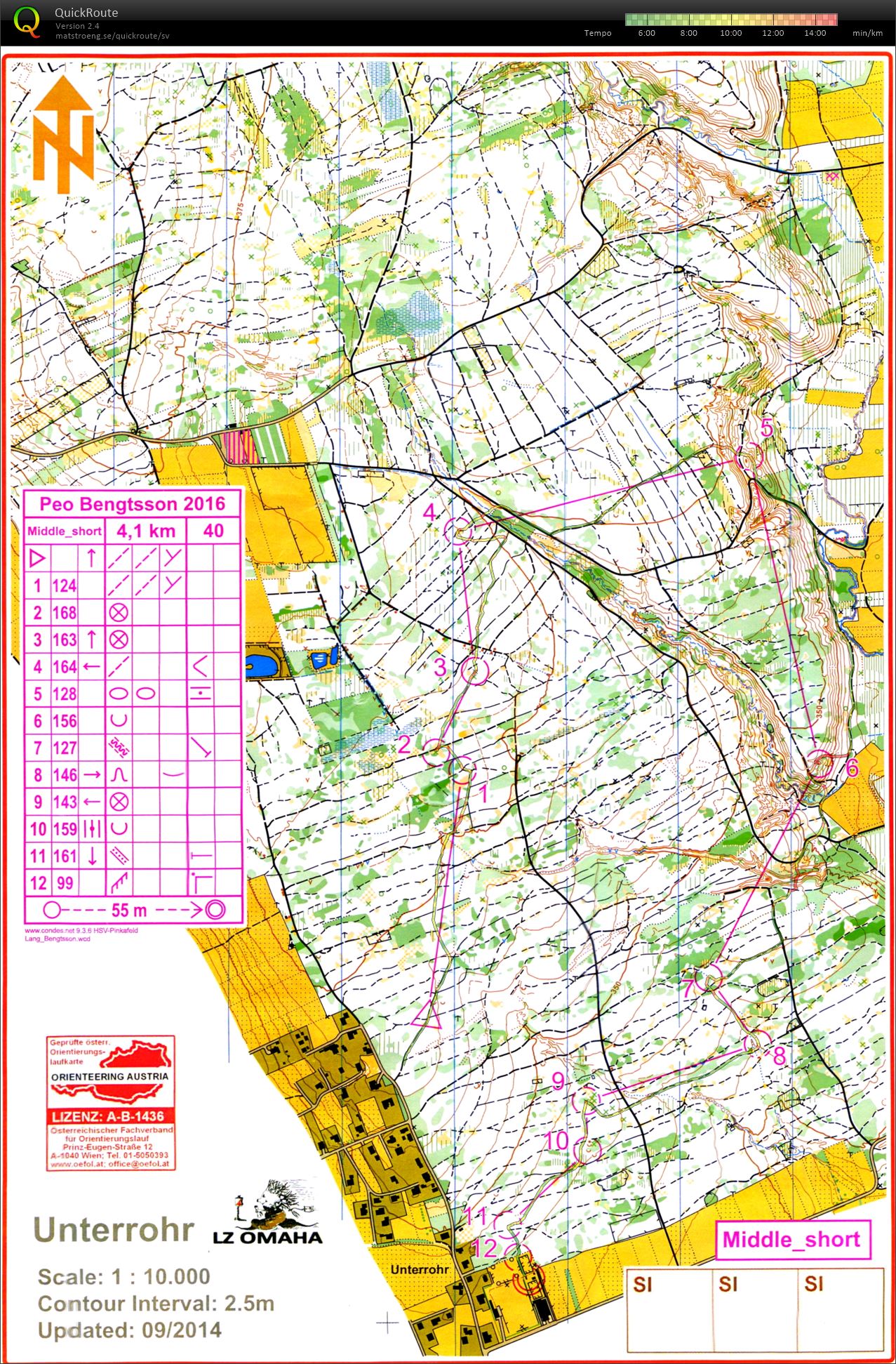 16-106 Höst Öst Pinkafeld lång (2016-11-03)