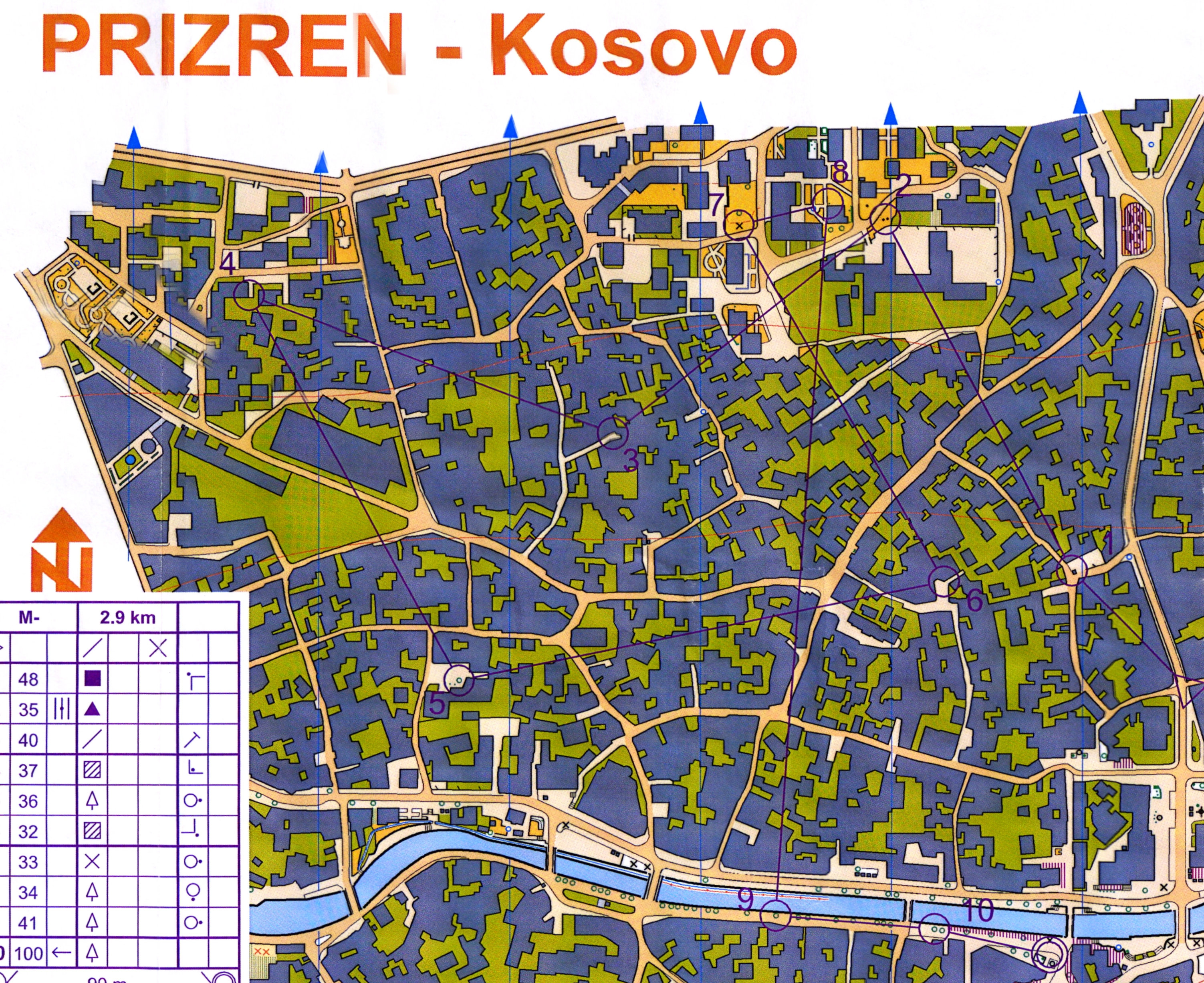 16-11-08 Höst Öst Prizren (2016-11-08)