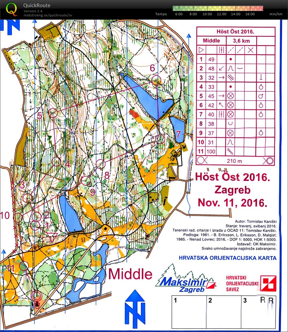 16-111 Höst Öst Zagreb (2016-11-11)