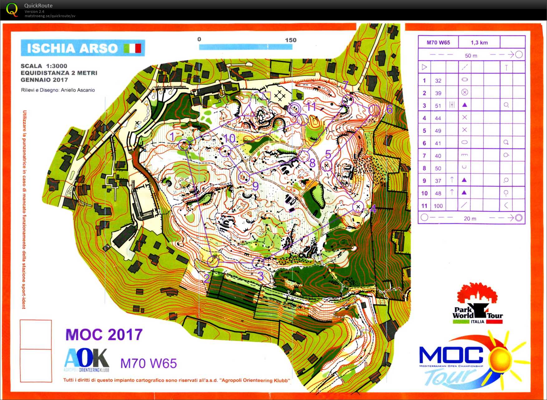 17-08 MOC Tour E4 Ischia (2017-03-07)