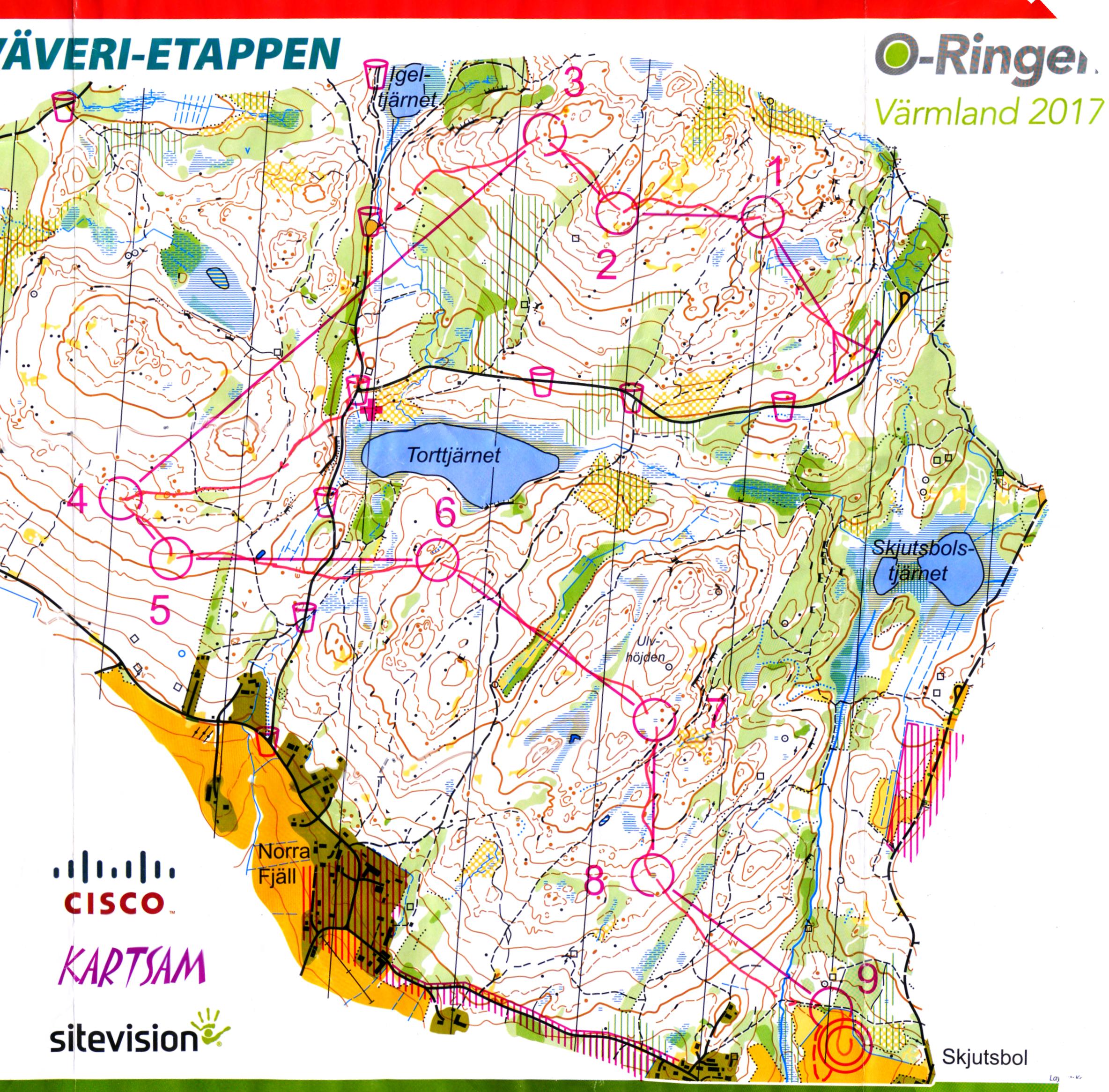17-52 O-ringen E1 Klässbol (2017-07-23)