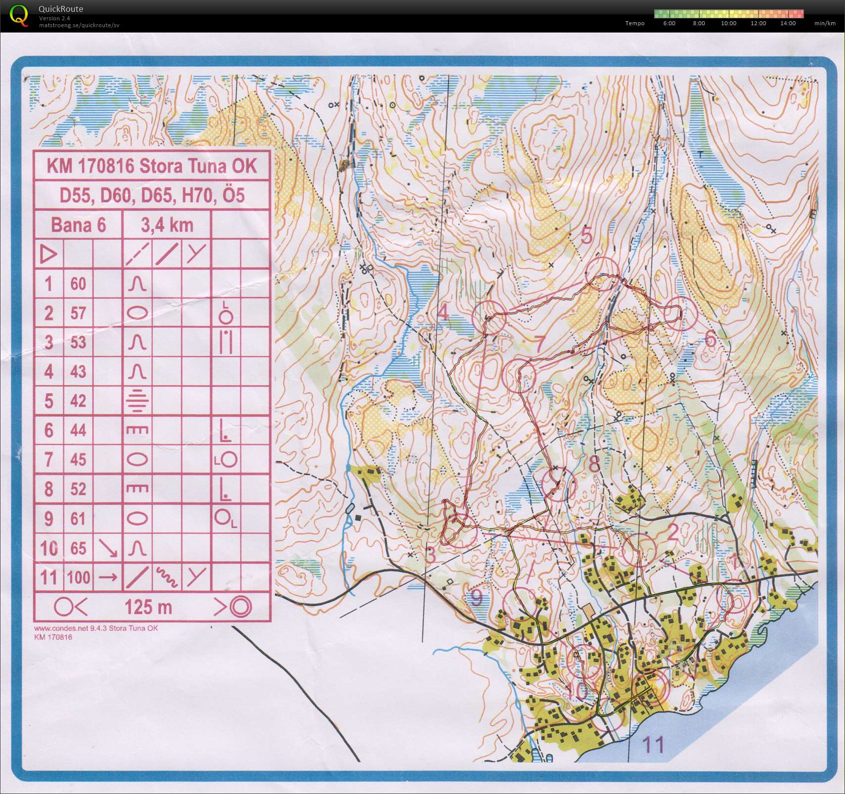 17-64 KM Stora Tuna (2017-08-16)