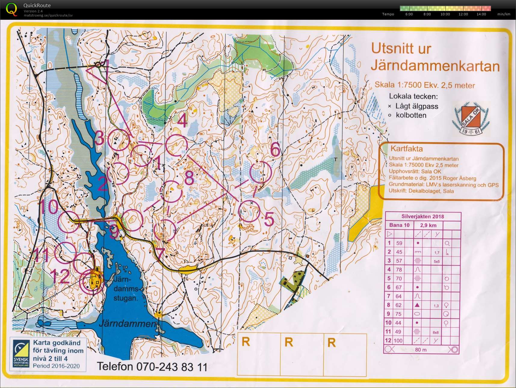 18-16 Silverjakten (2018-05-01)