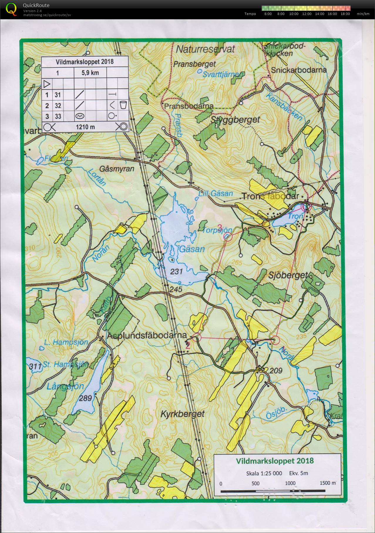 18-28 Vildmarksloppet (2018-06-20)