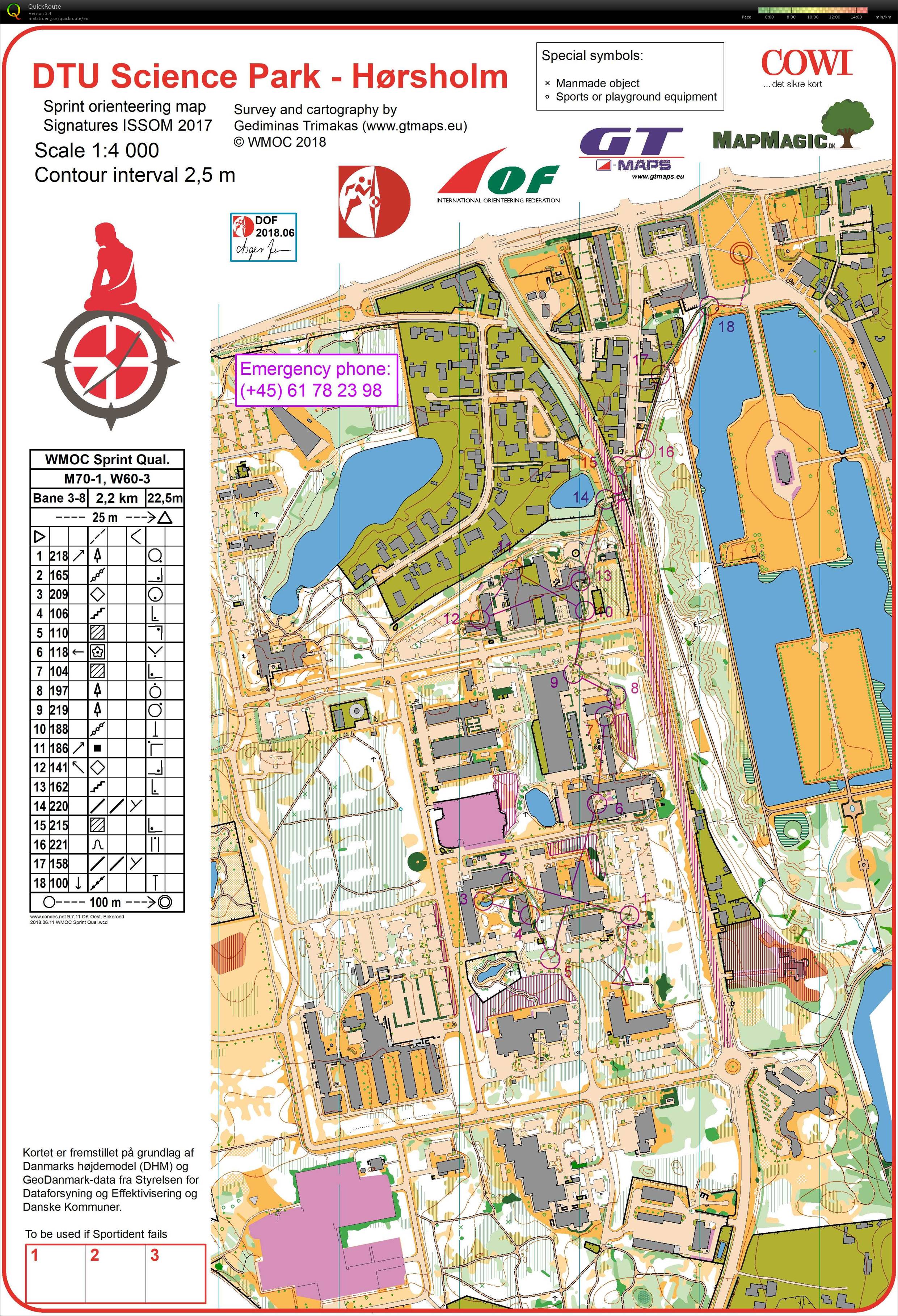 18-35 WMOC Sprintkval (2018-07-07)