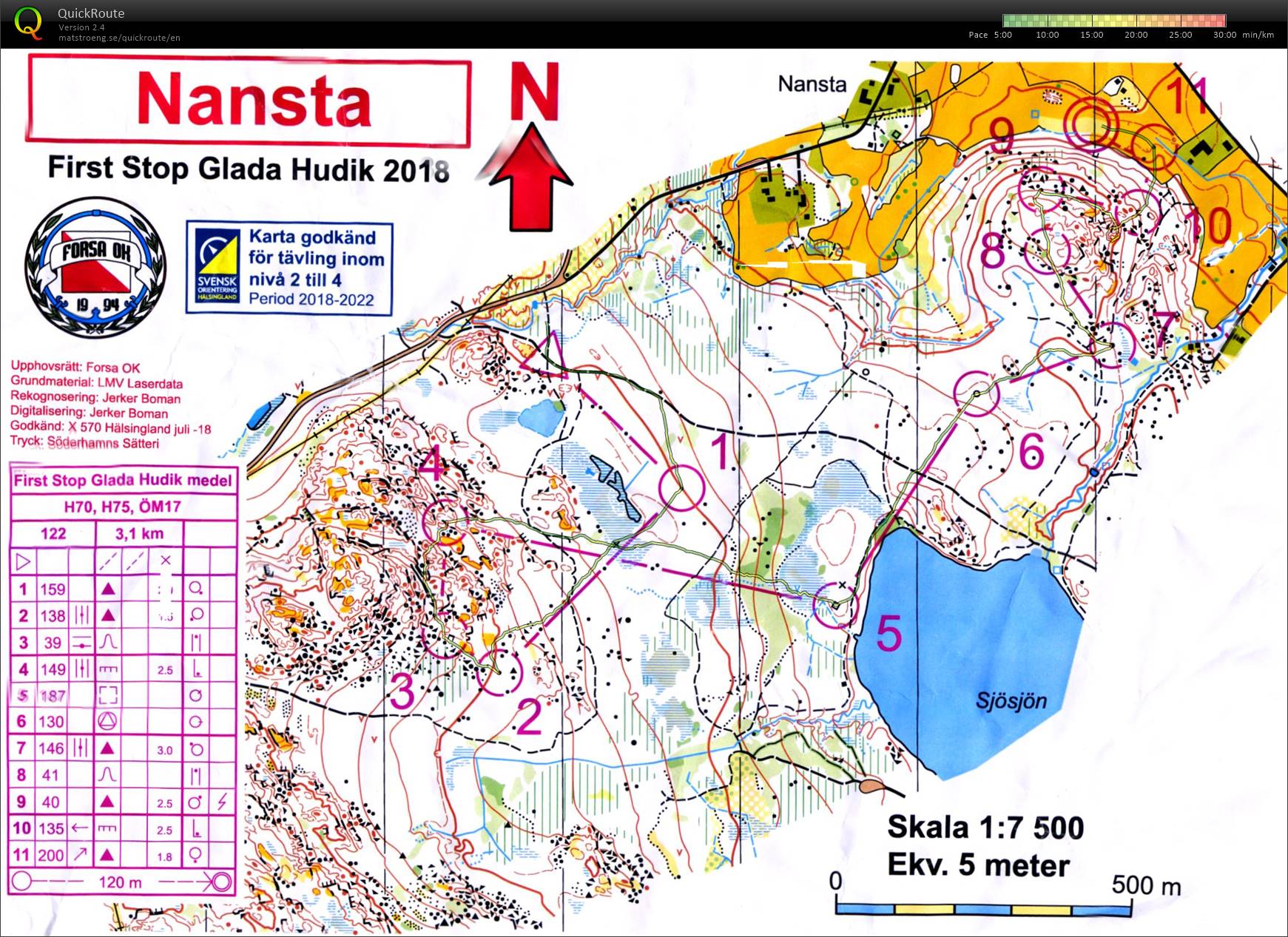 18-40 First Stop Glada Hudik M (2018-07-18)