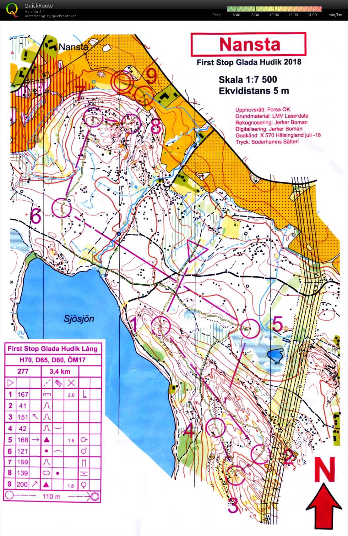 18-41 First Stop Glada Hudik L (2018-07-19)
