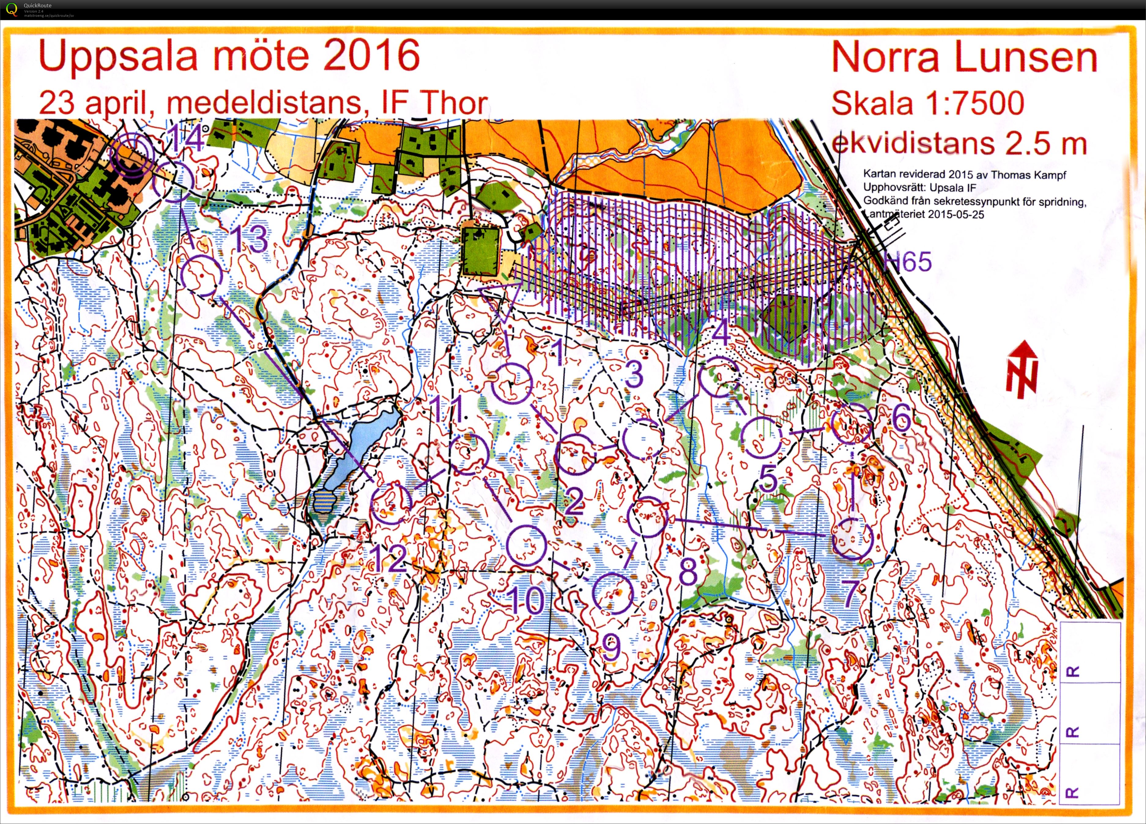 16-28 Uppsala Möte M (2016-04-23)