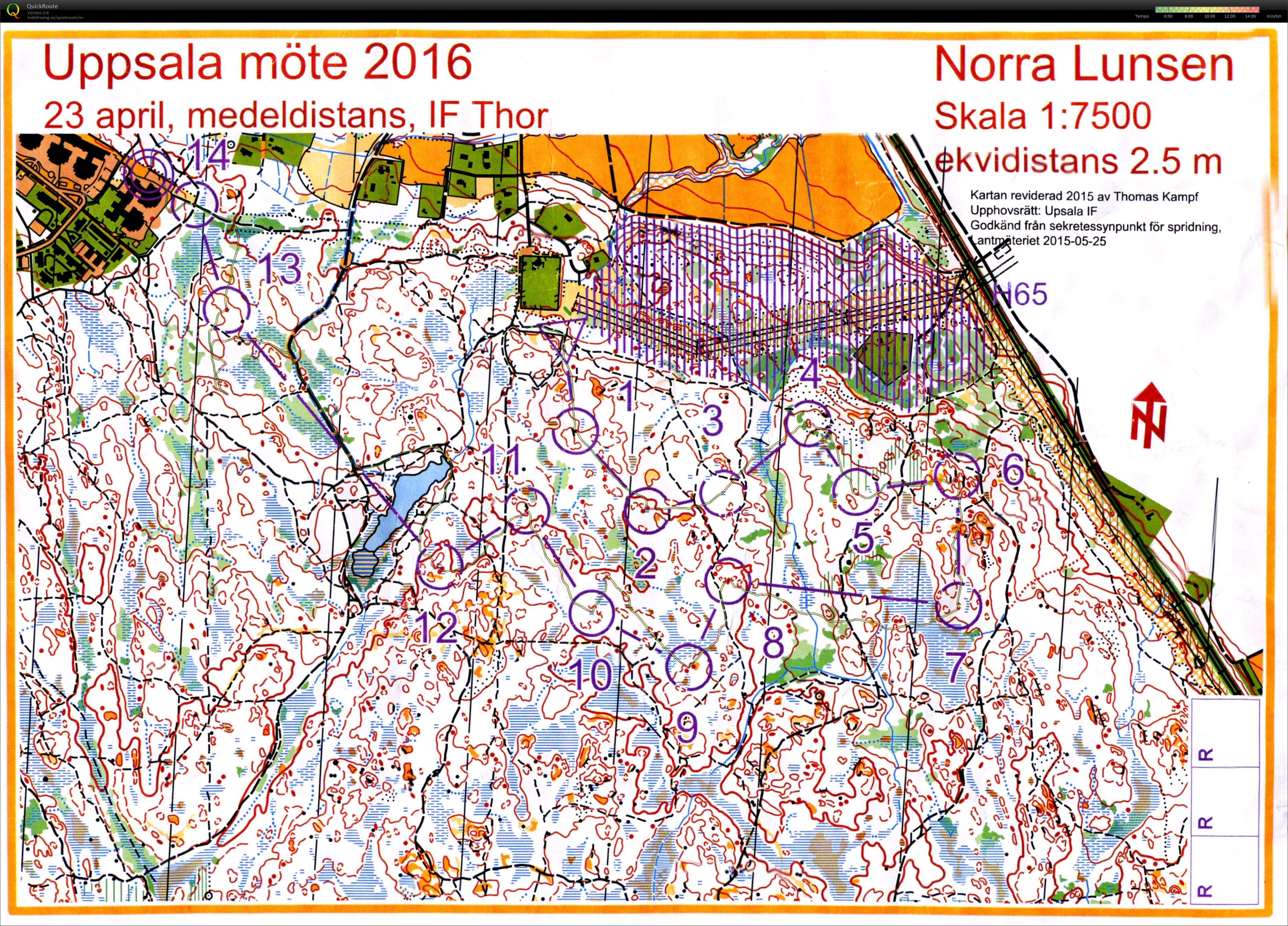 16-28 Uppsala Möte M (2016-04-23)