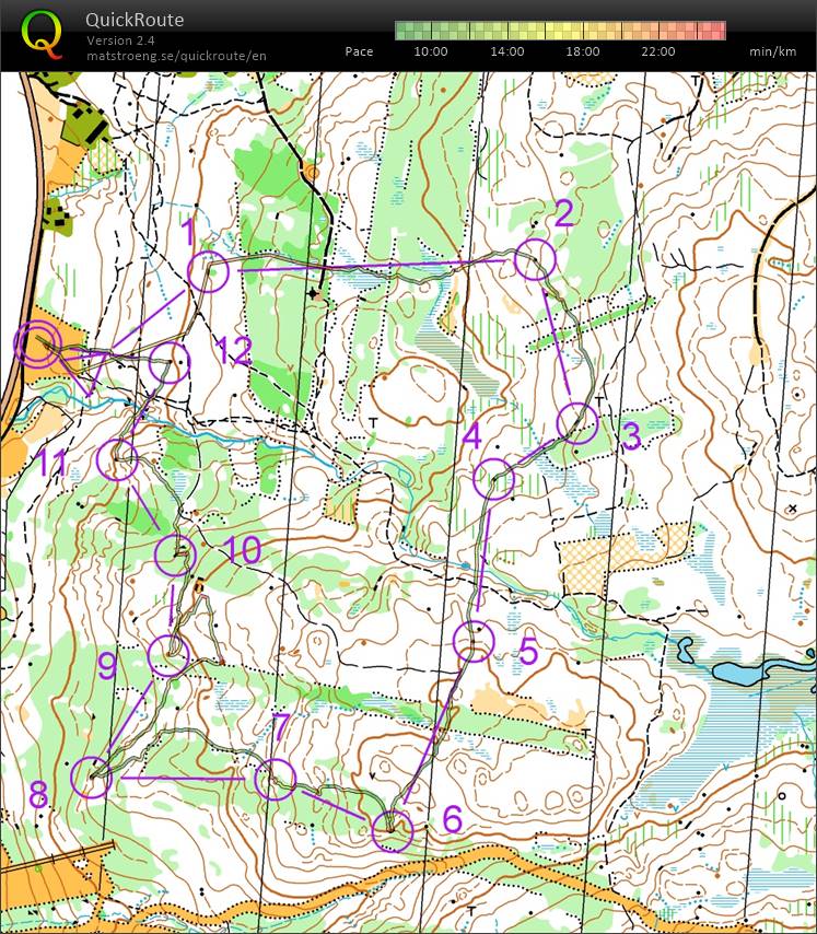 T 18-11 kretsträning Halvarsgårdarna (2018-08-30)