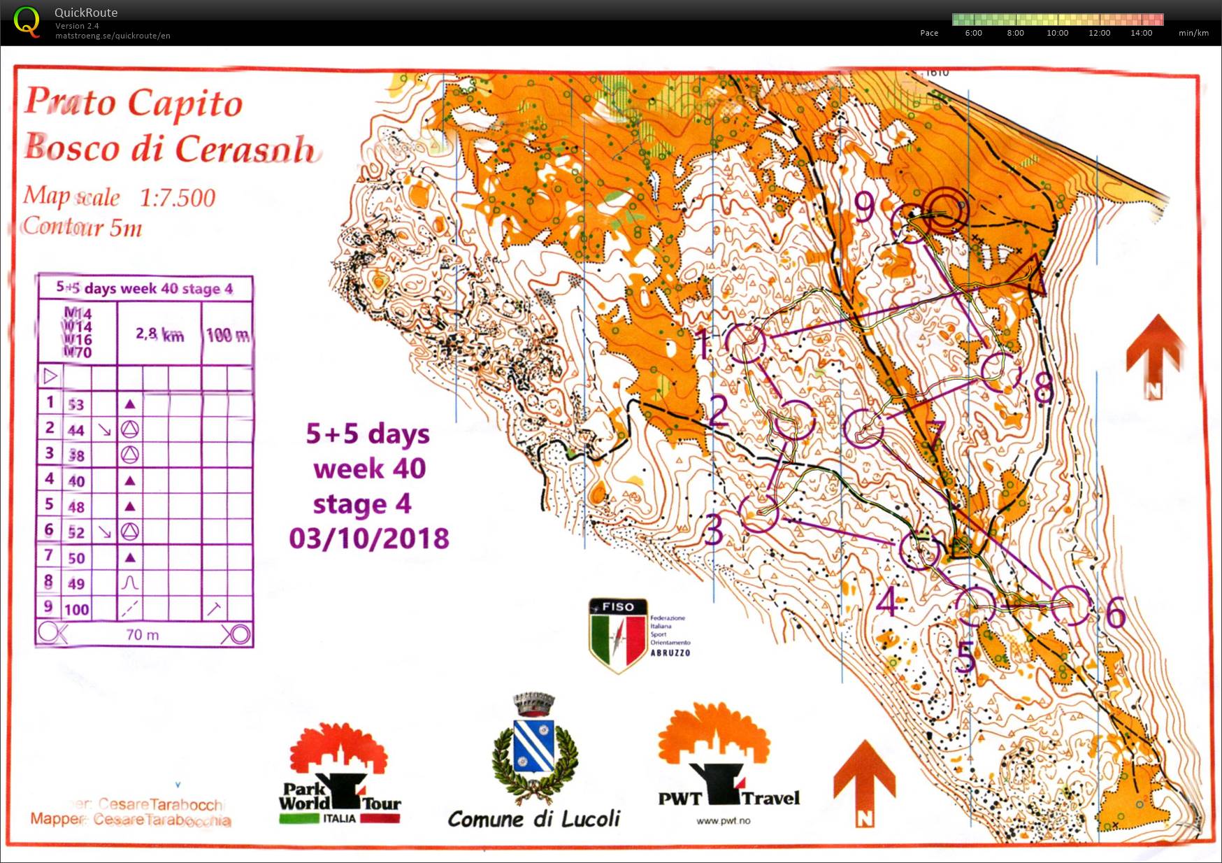 18-69 Five+Five E4 (2018-10-03)