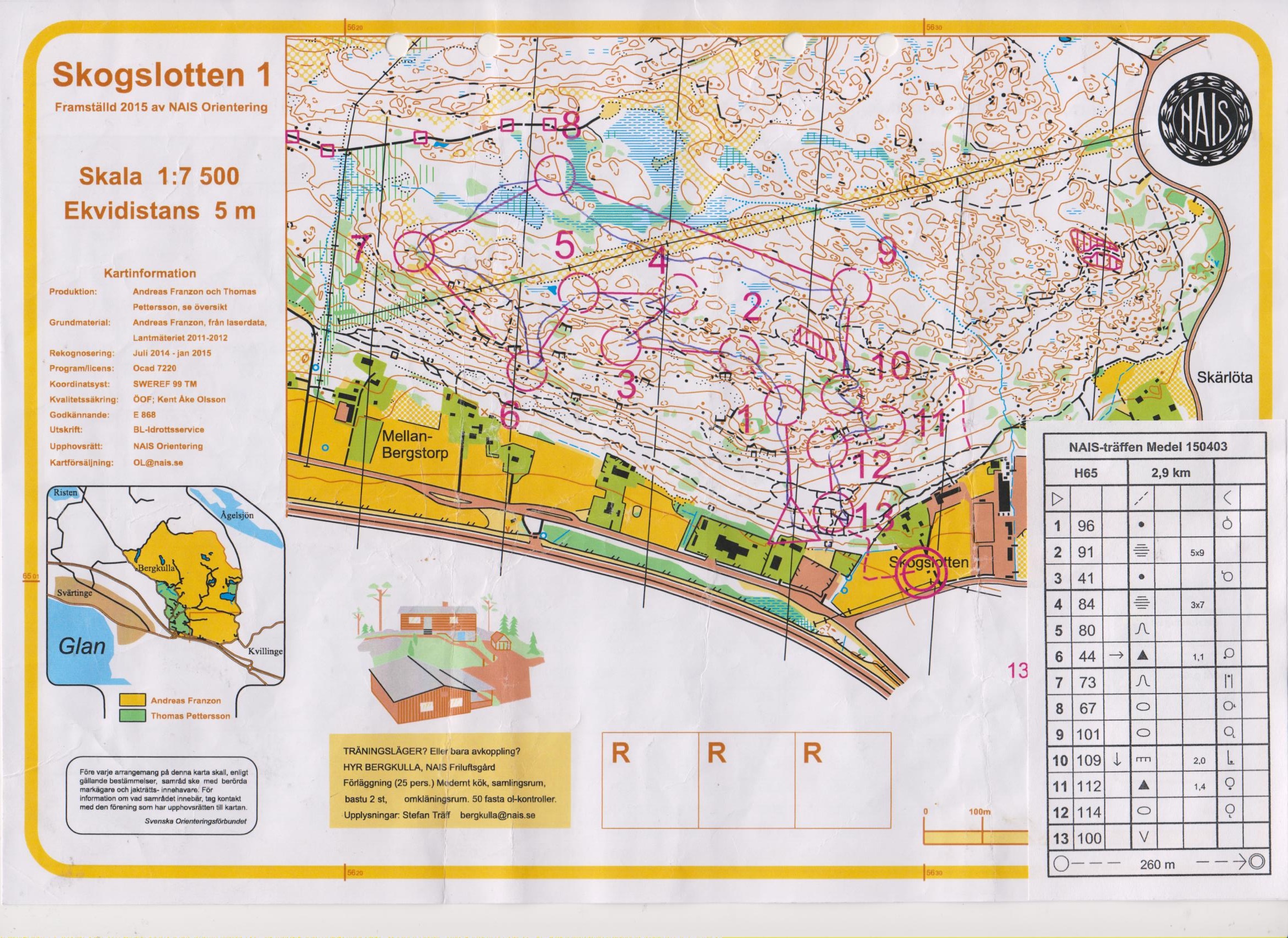 15-18 NAIS-Träffen lång (2015-04-03)