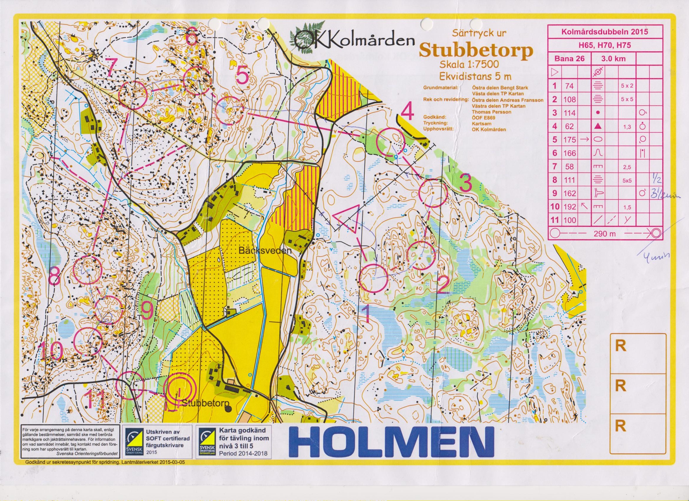 15-20 Kolmårdsdubbeln (2015-04-05)