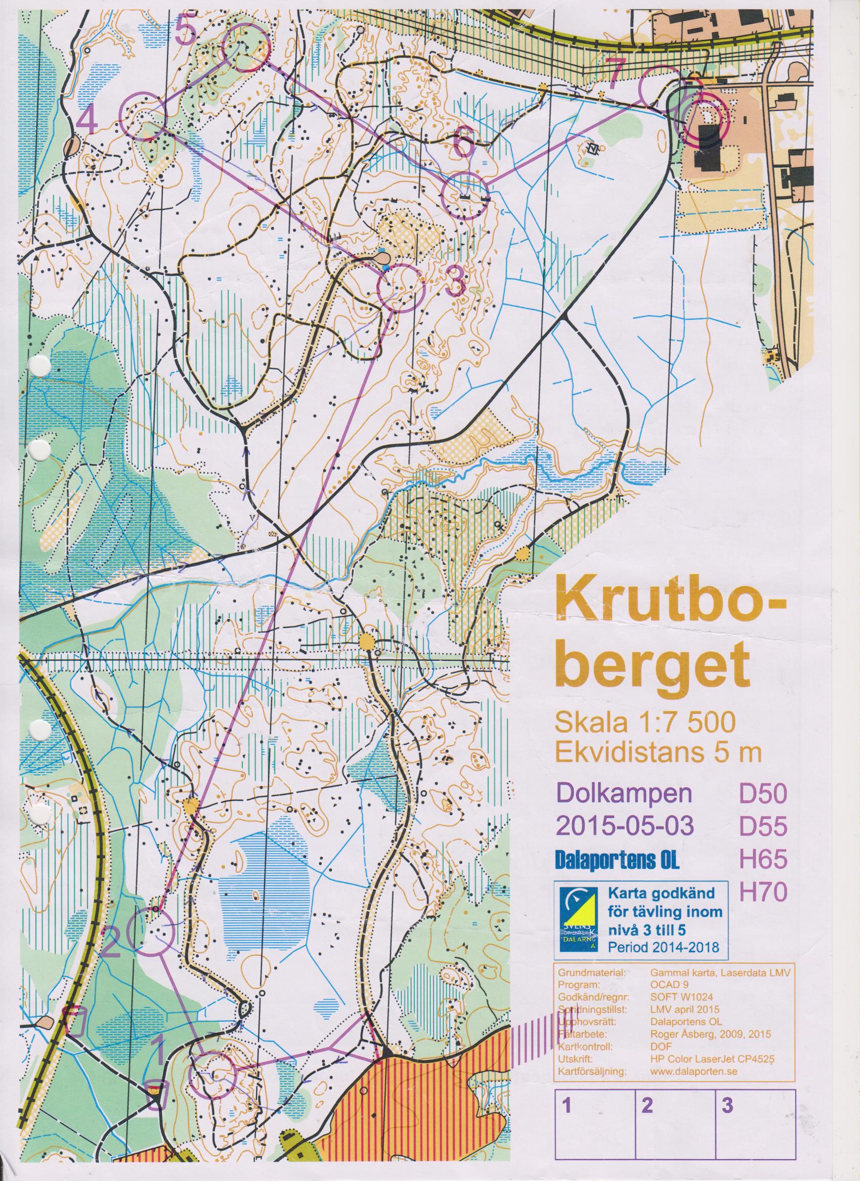 15-26 DOL-kampen lång (2015-05-03)