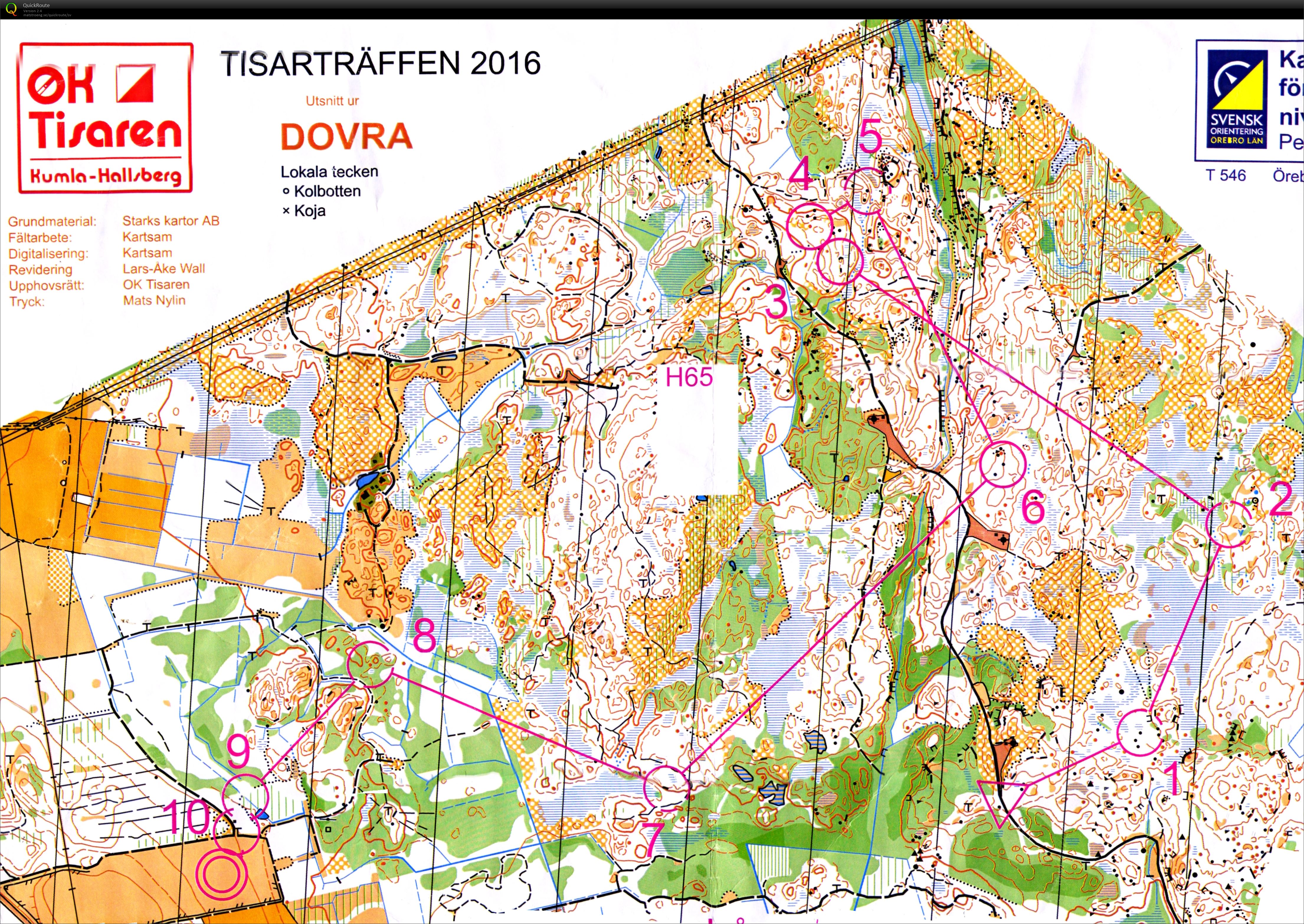 16-35 Tisarträffen lång (2016-05-05)