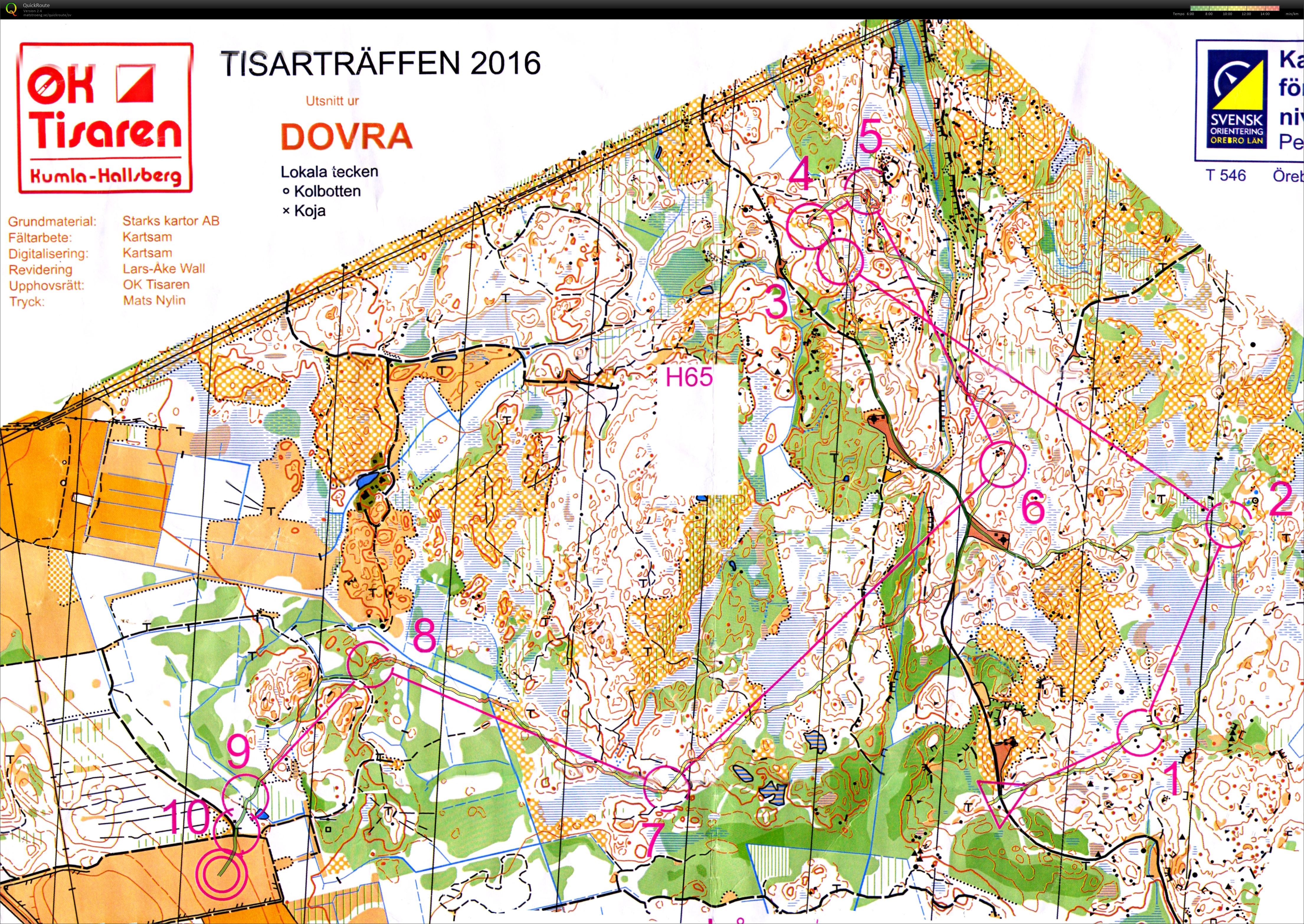 16-35 Tisarträffen lång (2016-05-05)