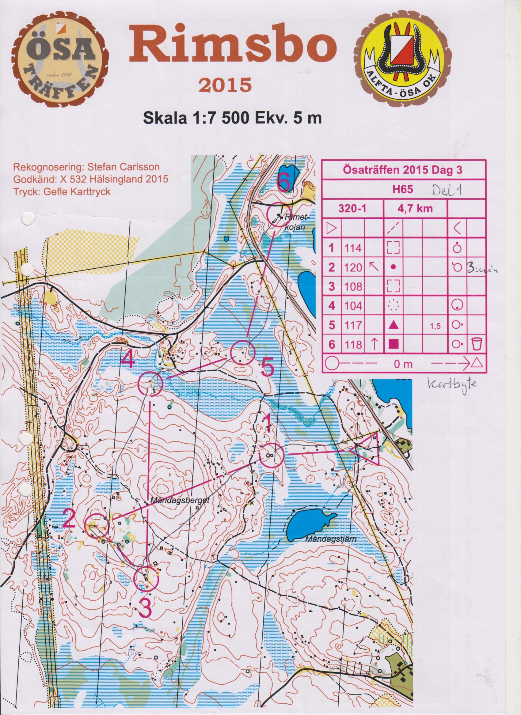 15-40 ÖSA-Träffen 3 del 1 (2015-06-07)