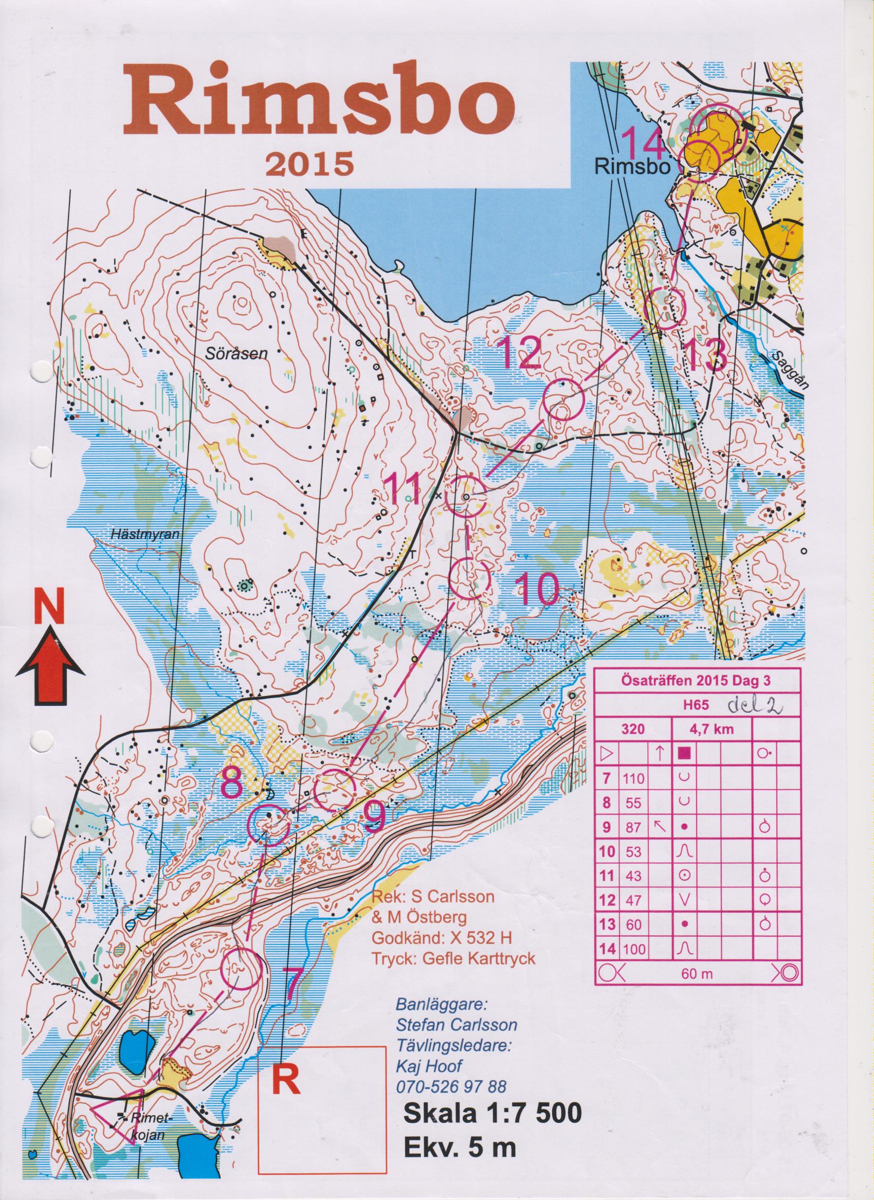 15-40 ÖSA-Träffen 3 del 2 (2015-06-07)