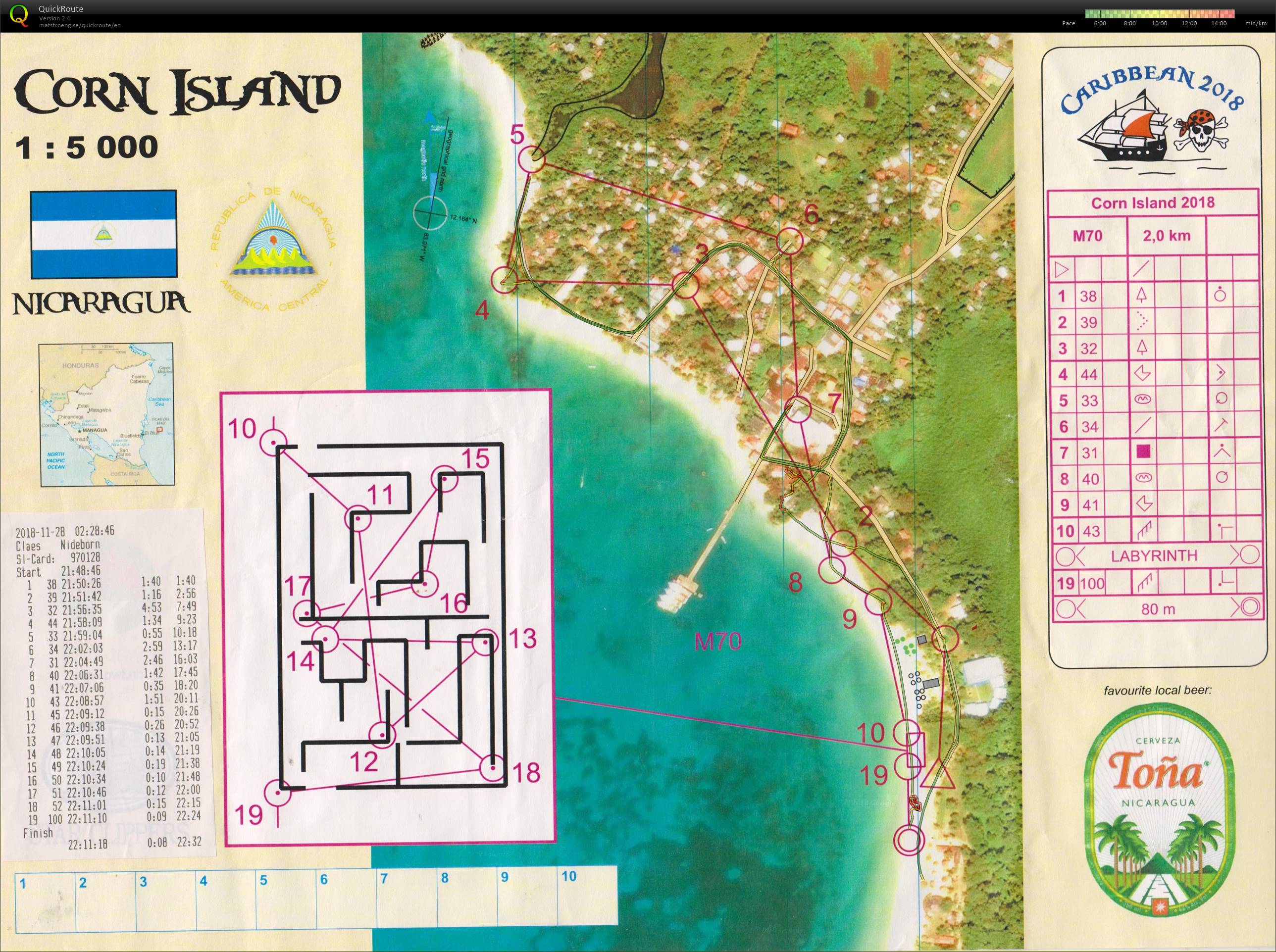 18-85 Corn Island (2018-11-27)