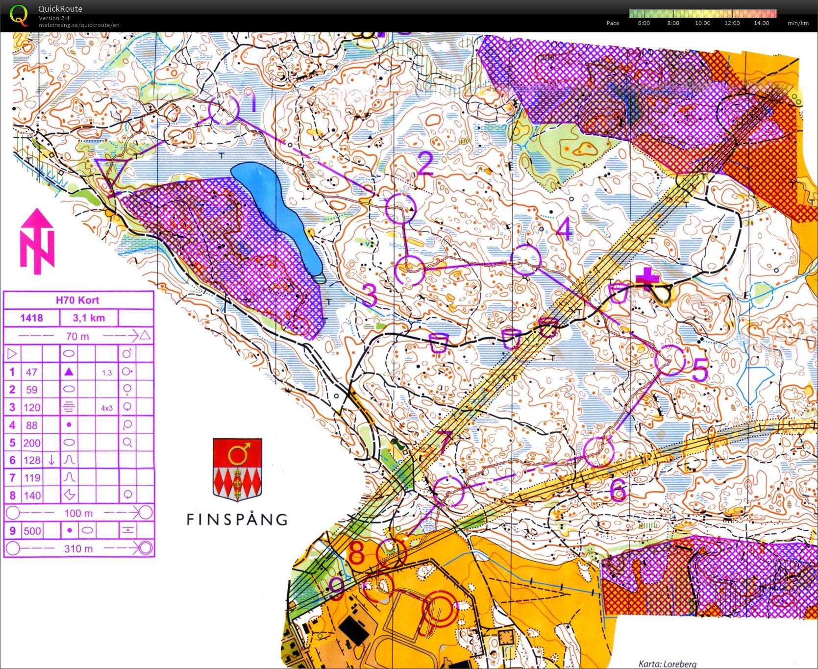 19-19 O-Ringen E1 (2019-07-22)